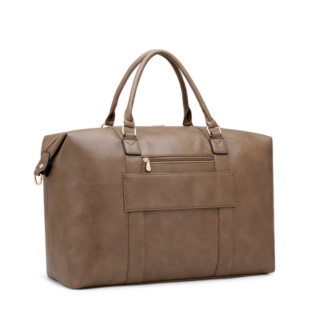 Disa weekend bag