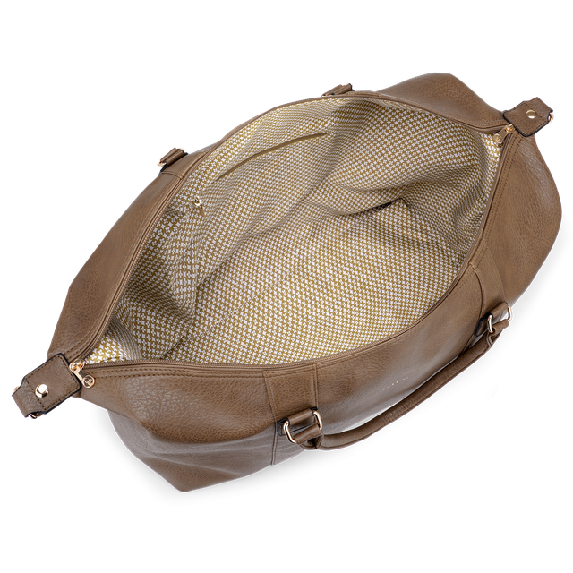 Disa weekend bag