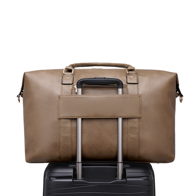 Disa weekend bag