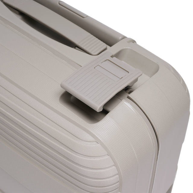 Bodø kabinkoffert 55 cm, 39 L