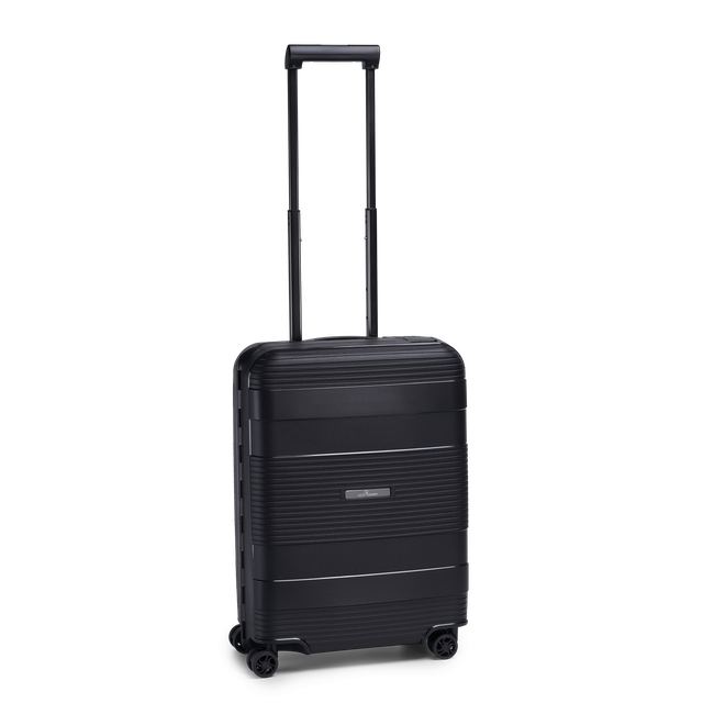 Bodø kabinkoffert 4 hjul, 55 cm, 39 L