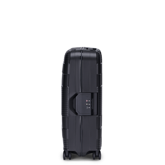 Bodø kabinkoffert 4 hjul, 55 cm, 39 L