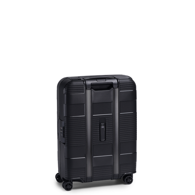 Bodø kabinkoffert 4 hjul, 55 cm, 39 L