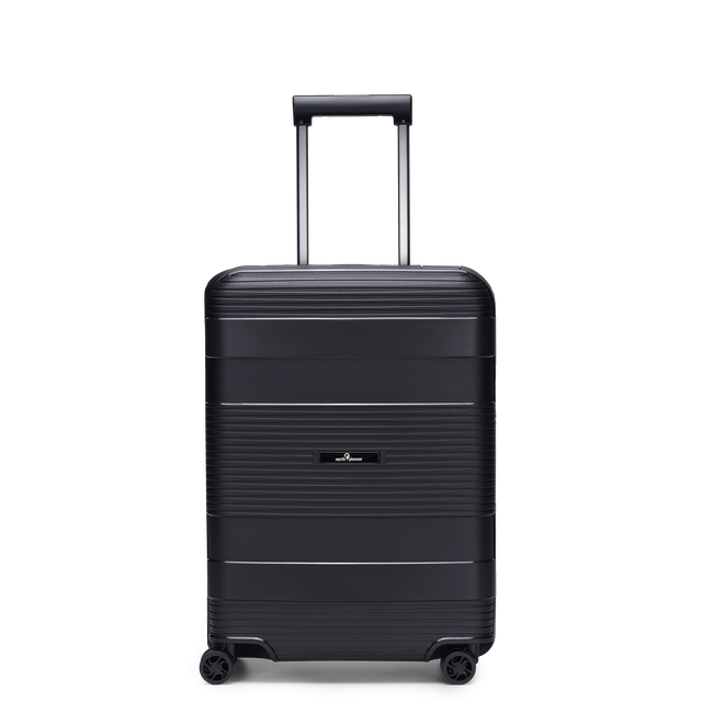 Bodø kabinkoffert 4 hjul, 55 cm, 39 L