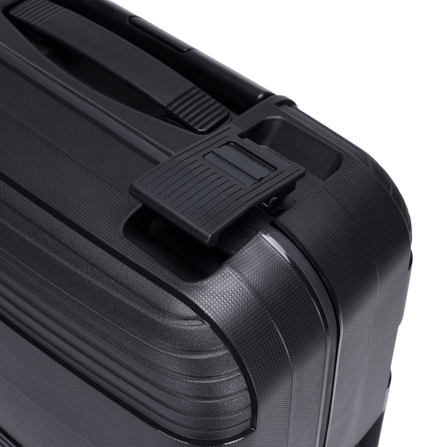 Bodø kabinkoffert 4 hjul, 55 cm, 39 L