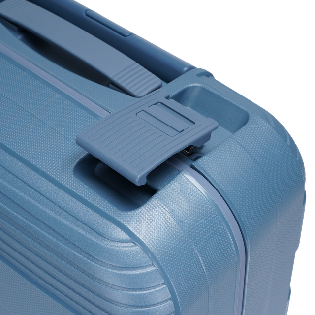 Bodø kabinkoffert 55 cm, 39 L