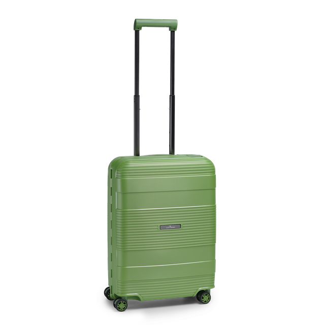 Bodø kabinkoffert 55 cm, 39 L