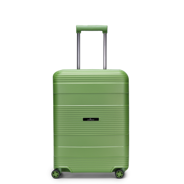 Bodø kabinkoffert 55 cm, 39 L