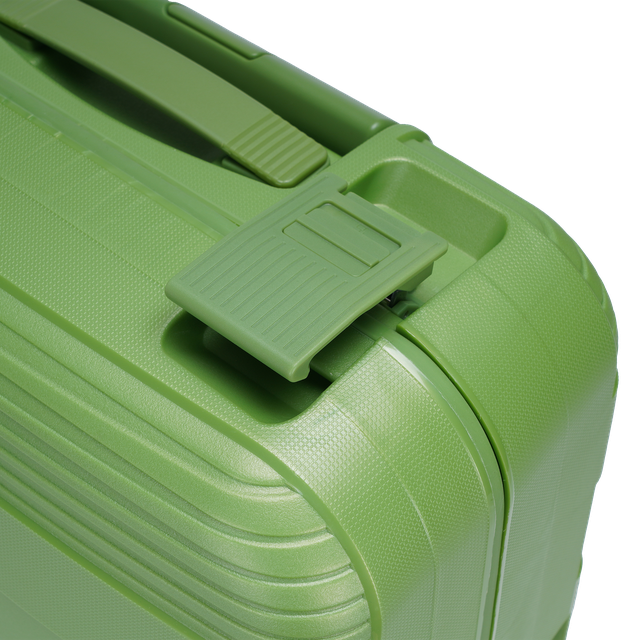 Bodø kabinkoffert 55 cm, 39 L