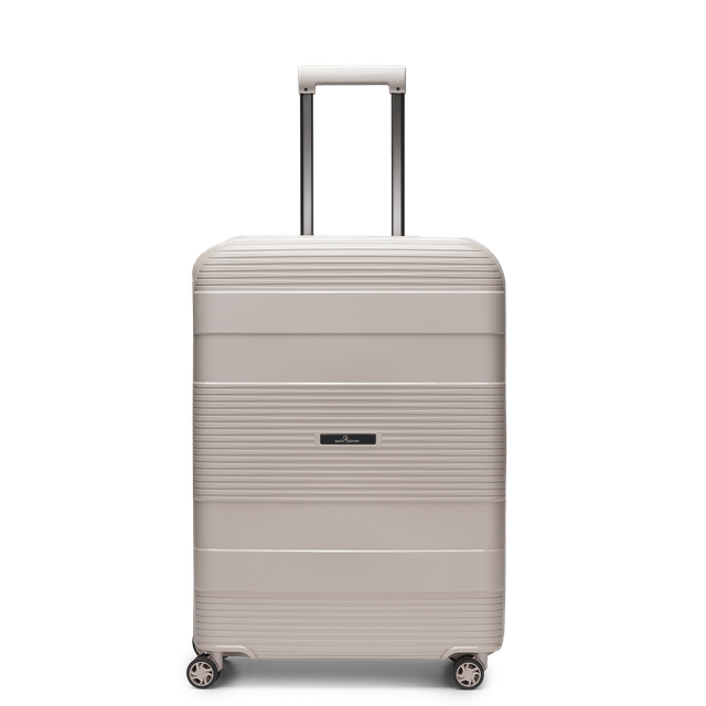 Bodø medium koffert 65 cm, 69 L