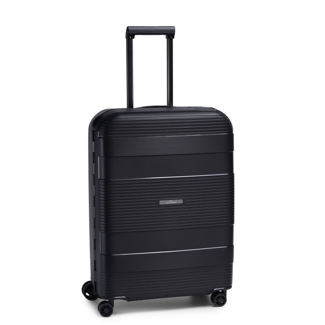 Bodø koffert medium 4 hjul, 65 cm, 69 L