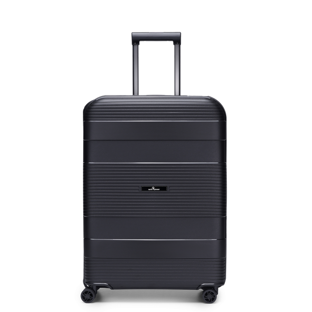 Bodø koffert medium 4 hjul, 65 cm, 69 L
