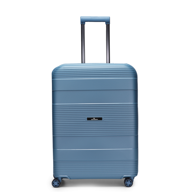Bodø medium koffert 65 cm, 69 L