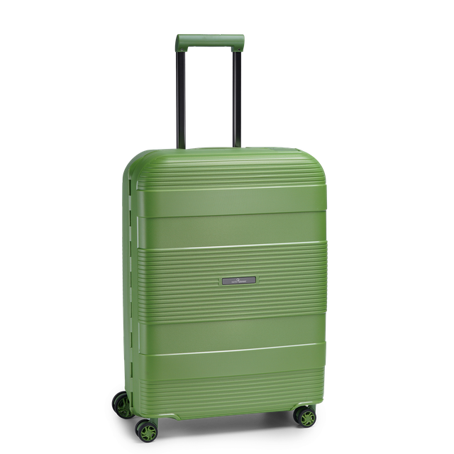 Bodø medium koffert 65 cm, 69 L