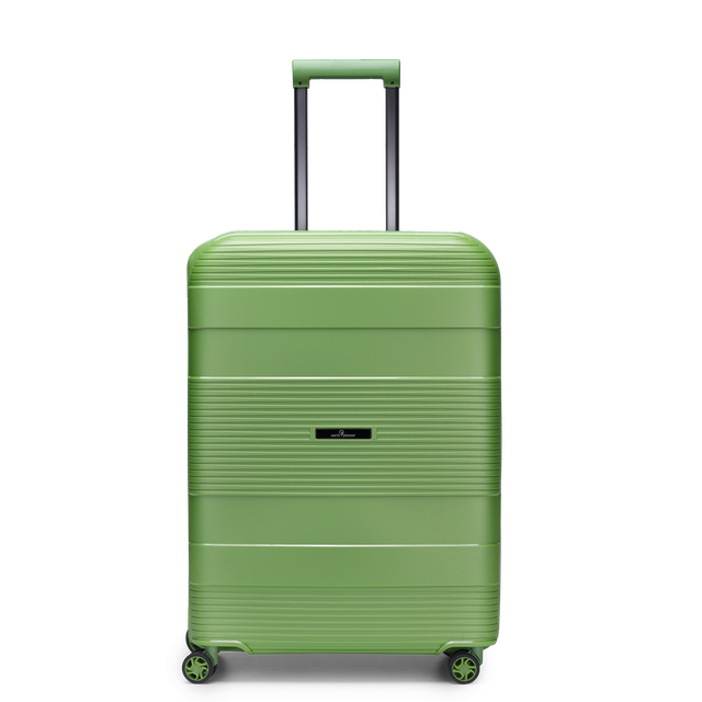 Bodø medium koffert 65 cm, 69 L