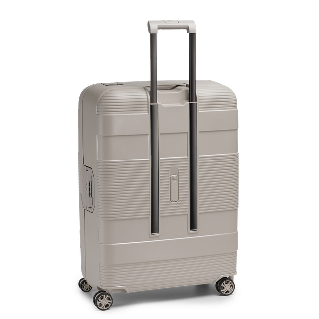 Bodø stor koffert 76 cm, 105 L