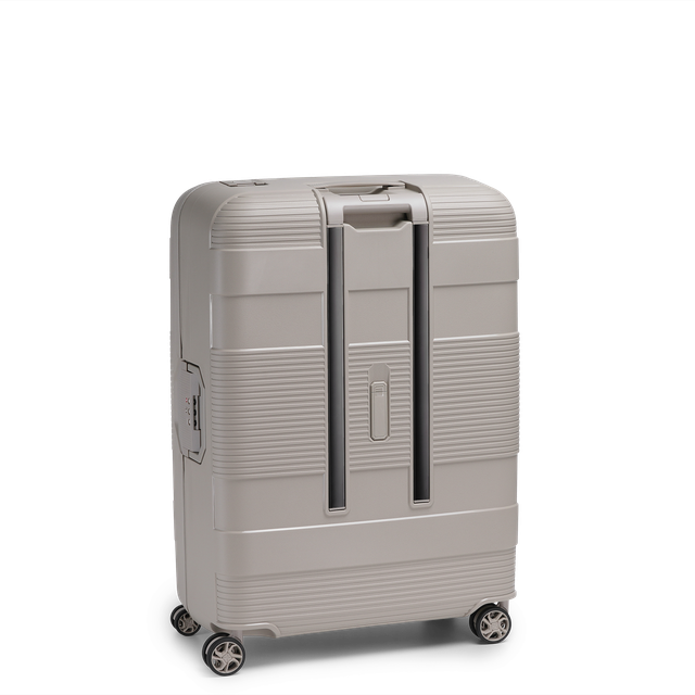 Bodø stor koffert 76 cm, 105 L