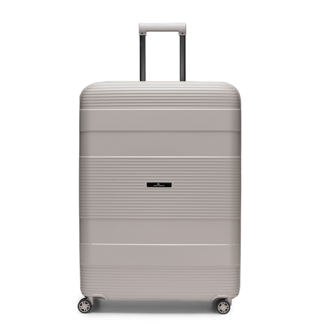 Bodø stor koffert 76 cm, 105 L