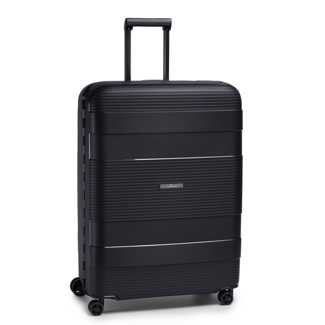Bodø koffert stor 4 hjul, 76 cm, 105 L