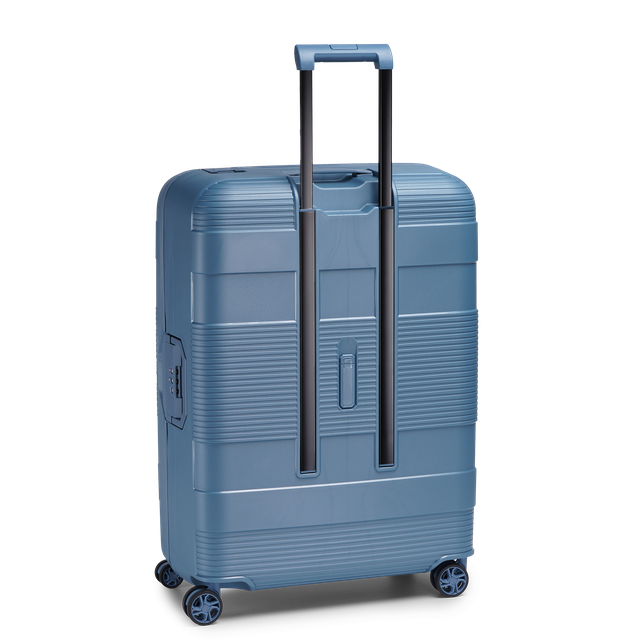 Bodø stor koffert 76 cm, 105 L