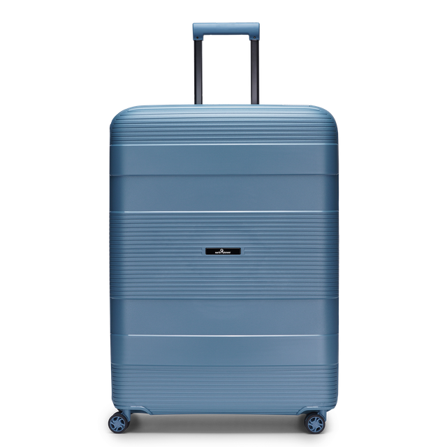 Bodø stor koffert 76 cm, 105 L