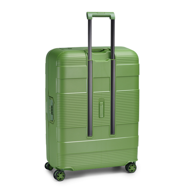 Bodø stor koffert 76 cm, 105 L