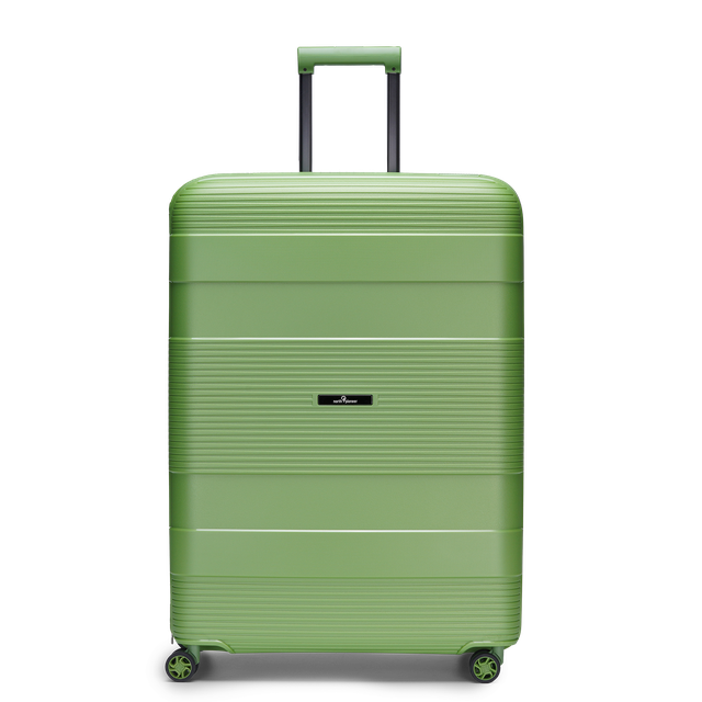 Bodø stor koffert 76 cm, 105 L