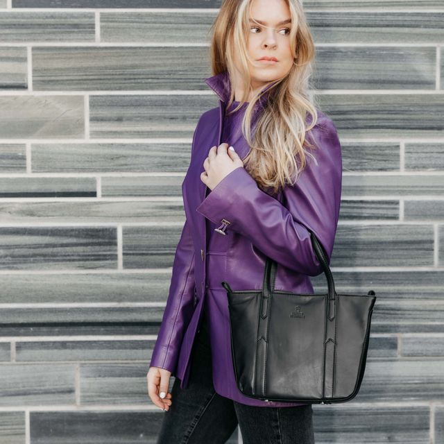 Classics tote bag