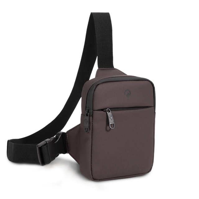 Mission sling bag crossbody medium, vannavvisende, 1 L