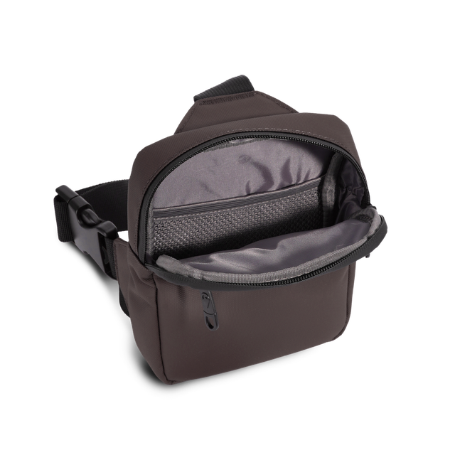 Mission sling bag crossbody medium, vannavvisende, 1 L