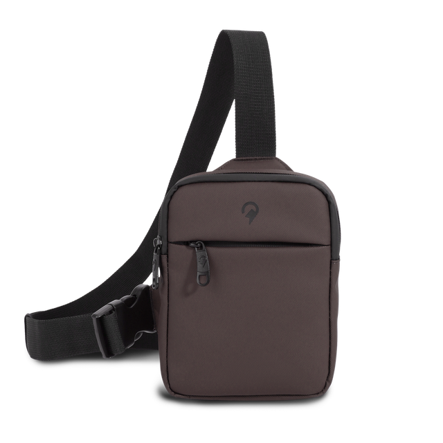 Mission sling bag crossbody medium, vannavvisende, 1 L