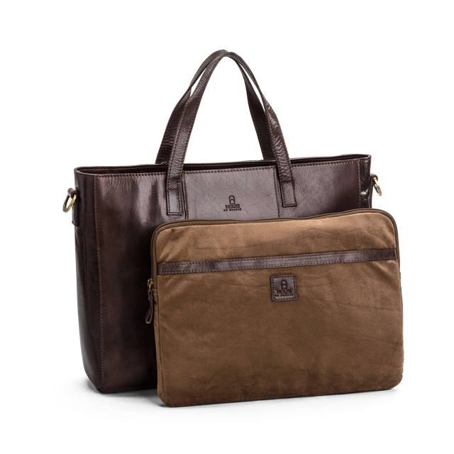 Classic tote bag