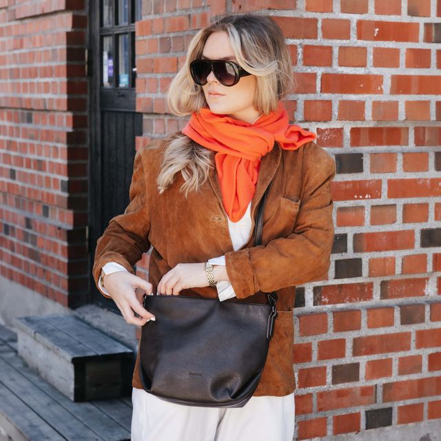 Isabel crossbody-veske