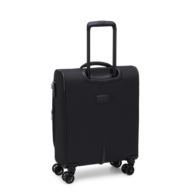 Gate 2.0 utvidbar kabinkoffert, 55 cm,  39/43 L