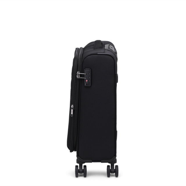Gate 2.0 utvidbar kabinkoffert, 55 cm,  39/43 L
