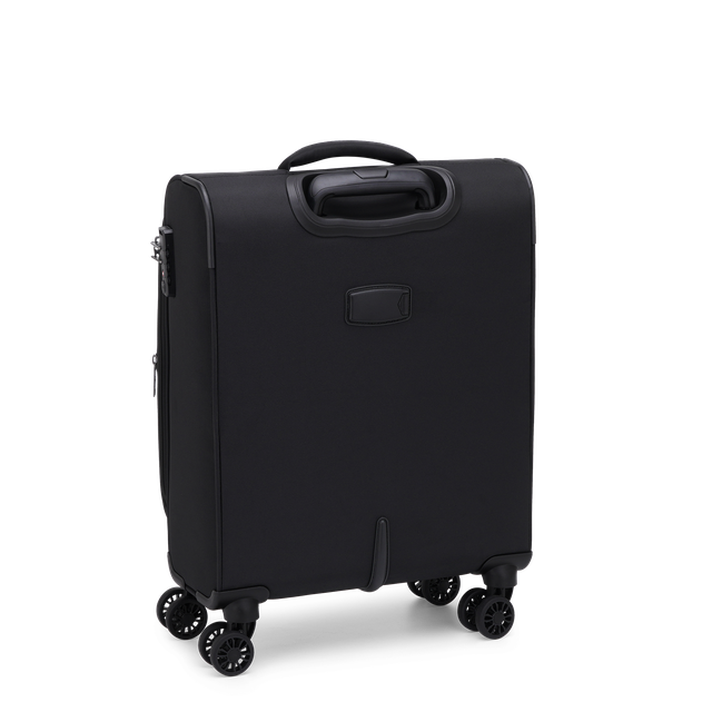 Gate 2.0 utvidbar kabinkoffert, 55 cm,  39/43 L