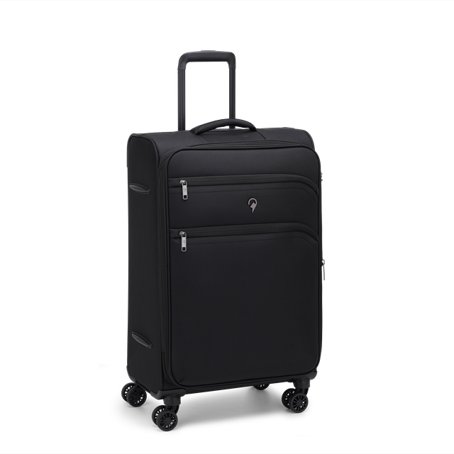 Gate 2.0 utvidbar medium koffert, 68 cm,  71/78 L
