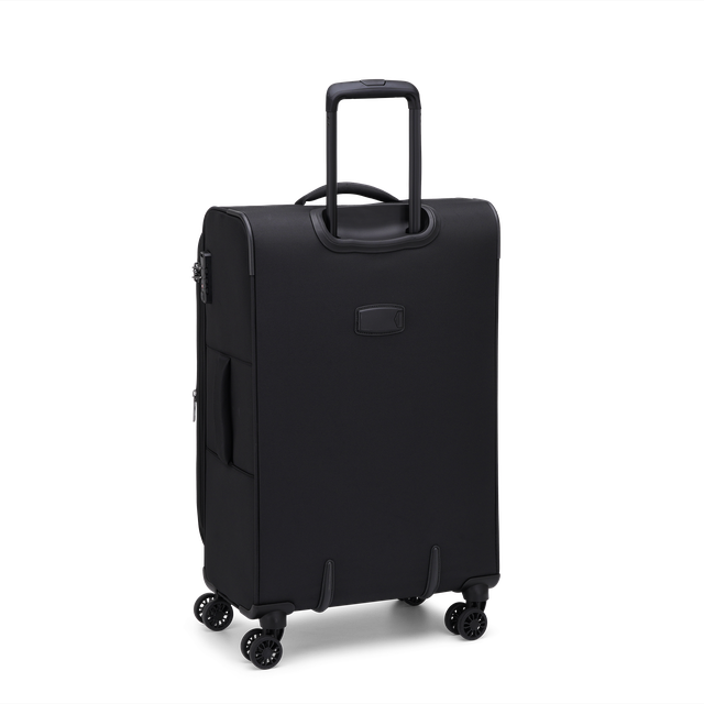 Gate 2.0 utvidbar medium koffert, 68 cm,  71/78 L