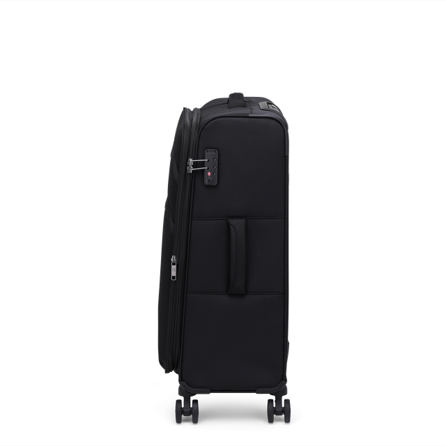 Gate 2.0 utvidbar medium koffert, 68 cm,  71/78 L