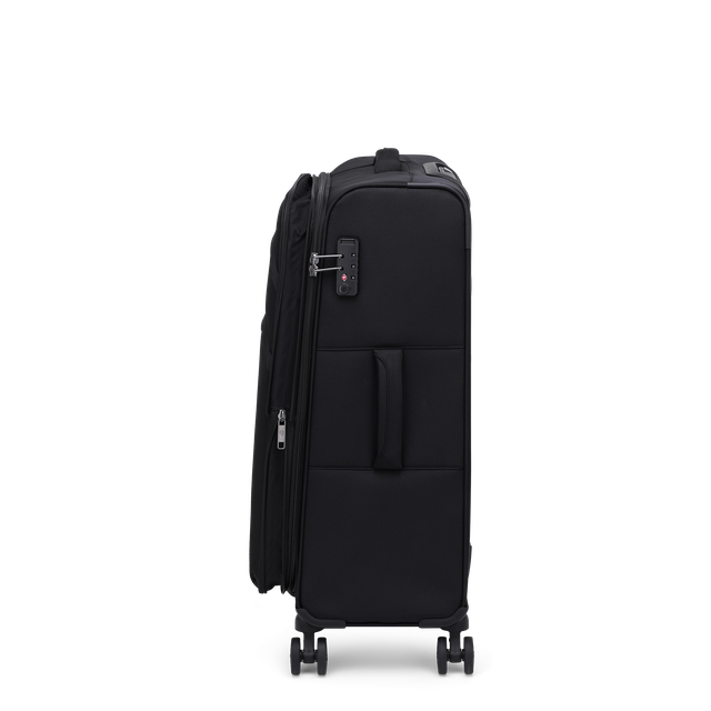 Gate 2.0 utvidbar medium koffert, 68 cm,  71/78 L