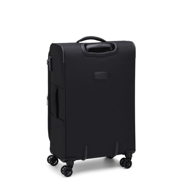 Gate 2.0 utvidbar medium koffert, 68 cm,  71/78 L