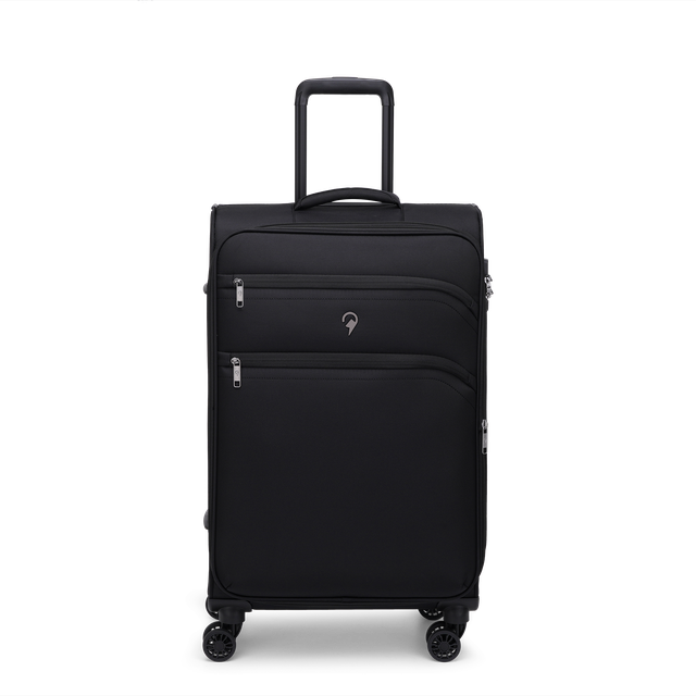 Gate 2.0 utvidbar medium koffert, 68 cm,  71/78 L