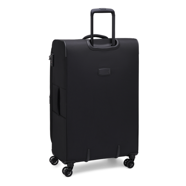 Gate 2.0 utvidbar stor koffert, 80 cm, 103/112 L