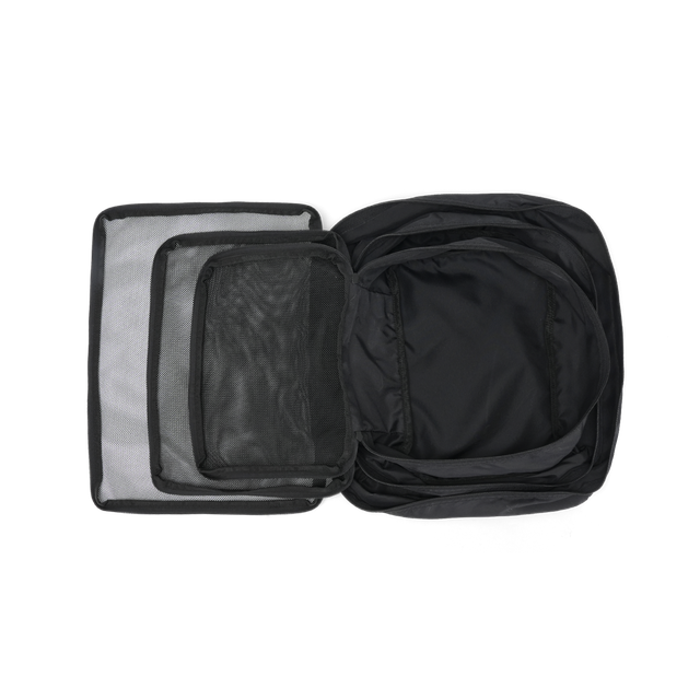 Pakkekuber 3-pakning