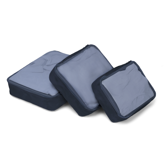 Pakkekuber 3-pakning