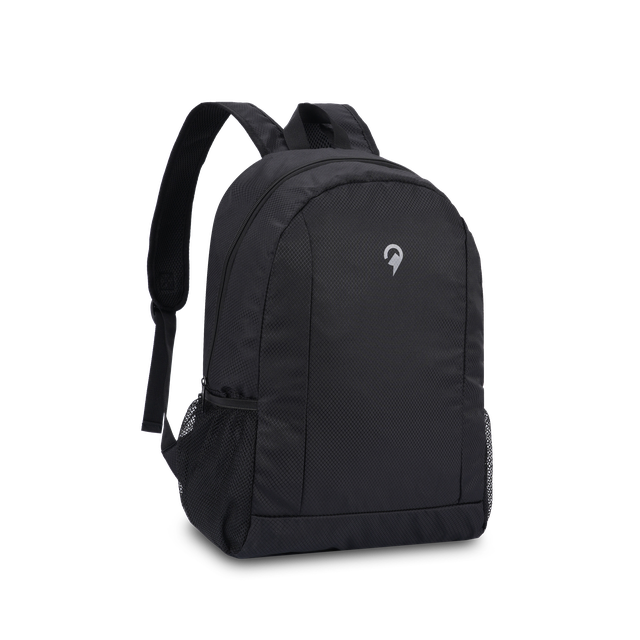 Sammenleggbar ryggsekk, 21 L