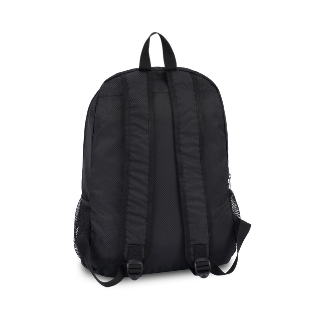 Sammenleggbar ryggsekk, 21 L