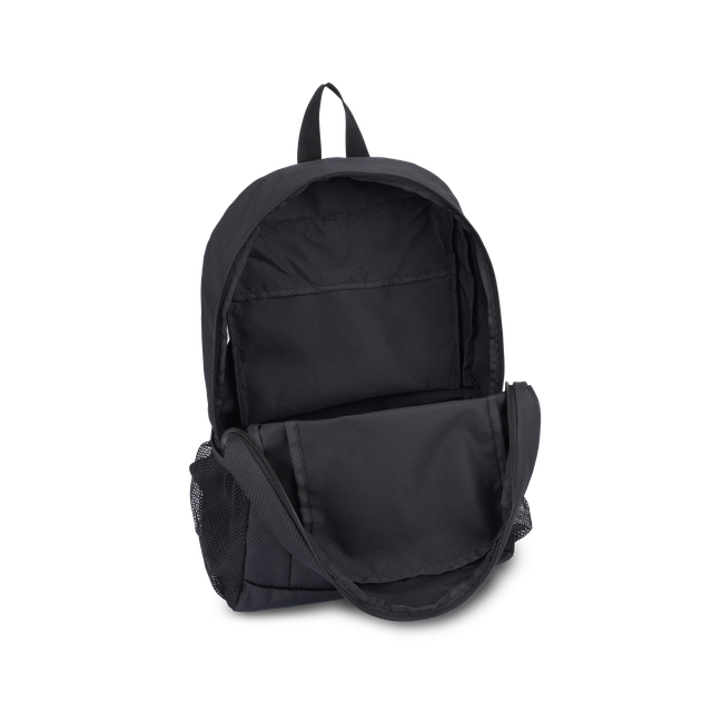 Sammenleggbar ryggsekk, 21 L
