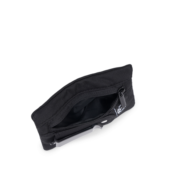Travel lock lommebok med RFID beskyttelse