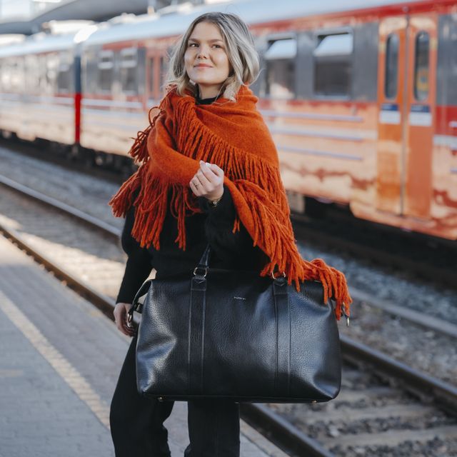 Disa weekend bag